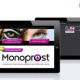 Monoprost App Digital Publishing Suite