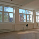 Großes Atelier in der Kulturfabrik Apolda