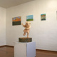 Ausstellung Kulturfabrik Apolda im Kunsthaus Meiningen 08-14