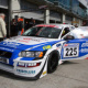 PSR – Livery Design ‚Volvo S60R‘