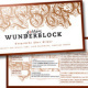 Wunderblock, Flyer 2014