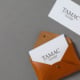 TAMAC Identity Design