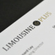 Limousine Plus – Logo Relaunch