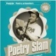 Poetry Slam Poster – Braunschweig – Okt. 2014