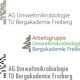 AG Umweltmikrobiologie TU BAF