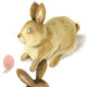 Easter Rabbits – Ostern Hasen