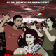 Plakat / poster: Ramallah Underground