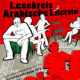 Anzeige / ad: Lesekreis arabische Literatur