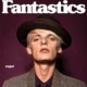 Fantastics Cover