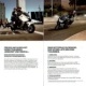 BMW Motorrad – Flyer Mietservice OnDemand