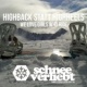 Schneeverliebt – Highback statt Highheels!