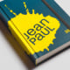 Taschenkalender Jean Paul
