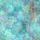„Wallpaper“ Flower Pattern (washed look) für Heimtextil und Mode