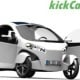 Elektroauto-Konzept für die Greenpack GmbH in Berlin