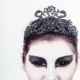 Maskworld’s „Black Swan“ Make-Up Shooting