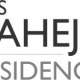 SDS Raheja Residency – Logo