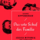 Cover zu „Das rote Schaf der Familie“ von Susanne Kippenberger, Buechergilde / 2014