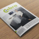 Zeitschriftendesign – Relaunch der C.ebra