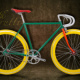 Singlespeed & Fixie