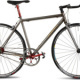 Aggresti Rennrad Singlespeed