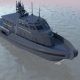 Nikita Krutov – (1) Patrol Boat