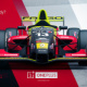 Formula Renault 2.0 Livery Design