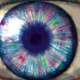 Augebogen | Bent Eye | Ojo flexuoso
