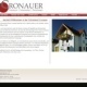 Website www.schreinerei-cronauer.de