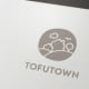 Tofutown – Corporate Design