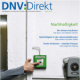 DNV GL Kundenmagazin