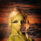 Bodypainting , Feuerwesen