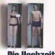 „die Hochzeit“ von Elias Canetti, Plakatdesign für ein Theaterstück