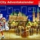Online-Adventskalender – Bremen City