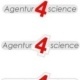 Logo (Agentur for Science)