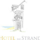 Logo (Hotel am Strand)