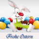 Frohe Ostern