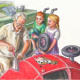 KINDERTRÄUME, Kinderbuch