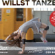 Probetraining Angebot Vorderseite