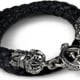 Armband «King Lily – Easy Double» by BLACK BARON