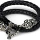 Armband «King Lily – Easy Double» by BLACK BARON