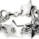 Armband «Starskull» by BLACK BARON