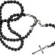 Kette «Big Mad Gargoyle Rosary» by BLACK BARON