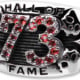 Ring «Hall Of Fame» by BLACK BARON