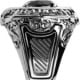 Ring «King Of Stones» by BLACK BARON