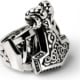 Ring «Thor» by BLACK BARON