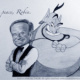 Karikatur Robin Williams