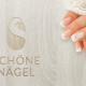 Logodesign „Schöne Nägel“