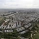 Panorama von Paris