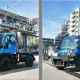 UNIMOG ANWENDUNG