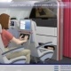 PC Benutzung bei engem Sitzabstand < 30″